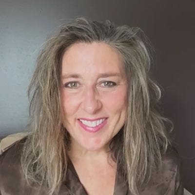 Alisa Bloom, DNA-Driven Registered Dietitian and Health & Wellness Coach