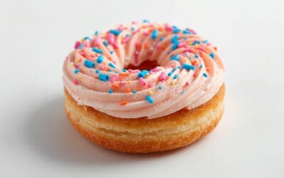 The Donut I Didn’t Eat