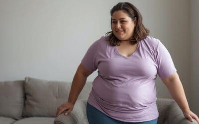 Your Knees Know Before the Scale Does