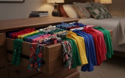 The Shirt I Wear When Nobody Can Tell