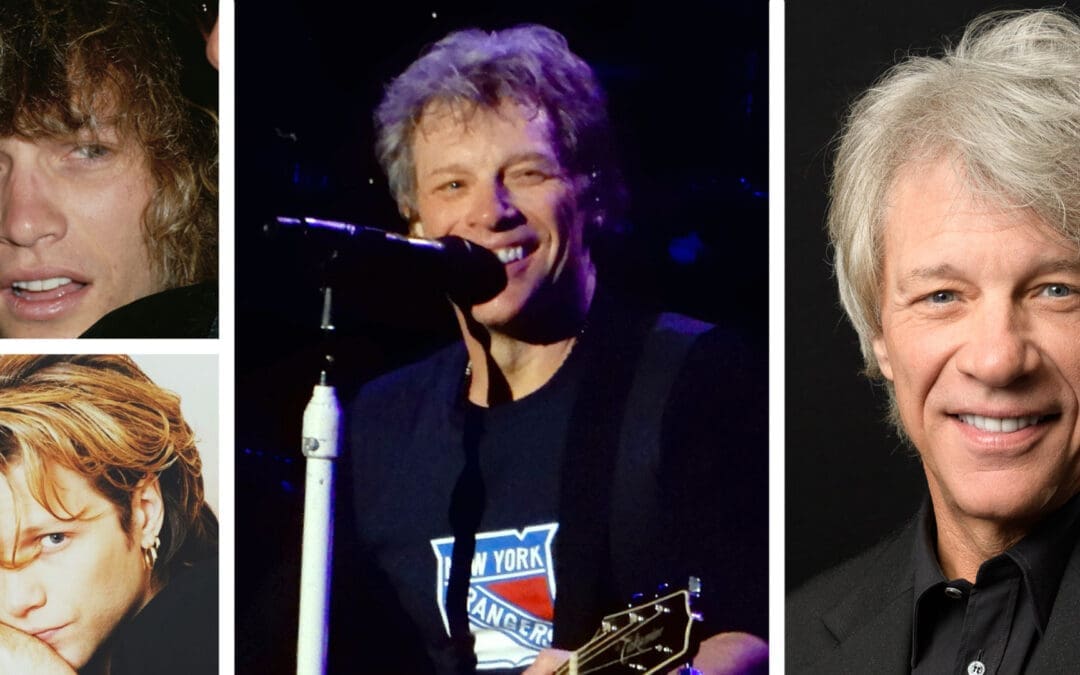 You Can Love Who You Are and Still Let Go